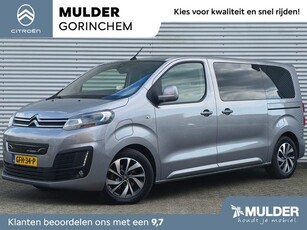 Citroën ë-SpaceTourer Jumpy M L2 Shine Pack EV 50kWh 136pk