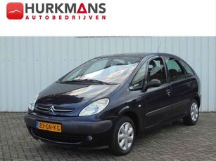 Citroën Xsara 1.6 I PICASSO 2e EIGENAAR 104.261 KM !! NL-AUTO