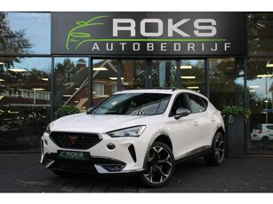 CUPRA Formentor 1.4 e-Hybrid VZ Performance (bj 2022)