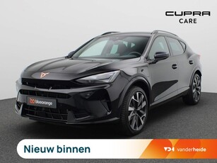 CUPRA Formentor 1.5 TSI e-Hybrid VZ Performance 272 PK DSG