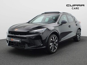 CUPRA Formentor 1.5 TSI e-Hybrid VZ Performance 272 PK DSG