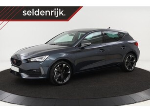 CUPRA Leon 1.4 e-Hybrid Stoel & stuurverwarming