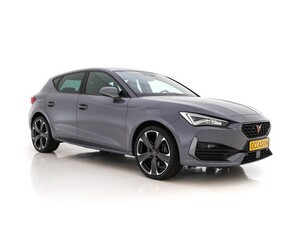 CUPRA Leon 1.4 e-Hybrid VZ FR-Performance-Pack Aut. *