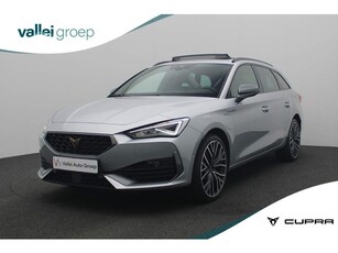 CUPRA Leon Sportstourer 1.4 e-Hybrid 245PK DSG VZ