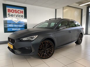 CUPRA Leon Sportstourer 1.4 e-Hybrid VZ Performance Panodak