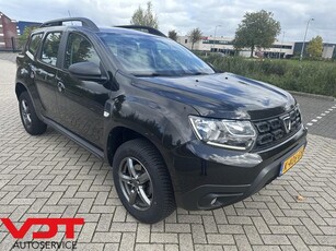 Dacia Duster 1.0 TCe Prestigecameranieuwe velgen!