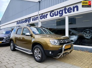 Dacia Duster 1.2 TCe 4x2 Prestige / Airco / Navi /