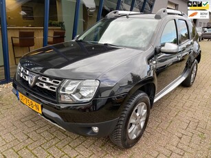 Dacia Duster 1.2 TCe 4x2 Prestige LEER / NAVI / PDC