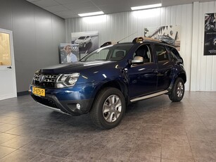 Dacia Duster 1.2 TCe 4x2 Prestige Navigatie, Trekhaak,