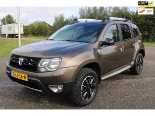 Dacia DUSTER 1.2 TCe 4x2 Série Limited Black Touch