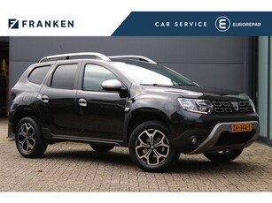 Dacia Duster 1.3 TCe Prestige 1e Eig. Origin NL