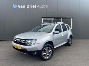 Dacia Duster TCe 125 4x2 Prestige / Navigatie / Dealer