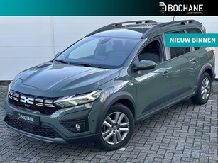 Dacia Jogger 1.0 TCe 110 Expression 7p. Zeer Ruim P.