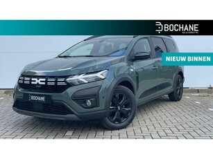 Dacia Jogger 1.0 TCe 110 Extreme 7p. Navigatie / 7-Persoons