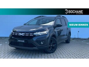 Dacia Jogger 1.0 TCe 110 Extreme 7p. Navigatie / Climate