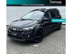 Dacia Jogger 1.0 TCe 110 Extreme 7p. Zeer Ruim A.