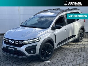 Dacia Jogger 1.0 TCe 110 Extreme 7p. Zeer Ruim A.