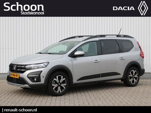 Dacia Jogger 1.0 TCe Bi-Fuel Comfort 5p. CAMERA