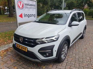 Dacia Jogger 1.0 TCe Comfort 5p.