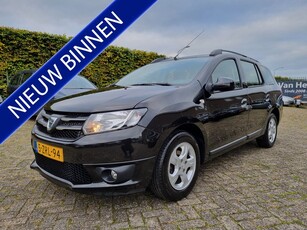 Dacia Logan MCV 0.9 TCe Prestige 1e EIGENAAR! (bj 2015)