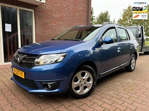 Dacia Logan MCV 0.9 TCe Prestige