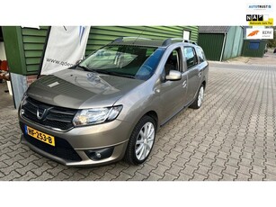 Dacia Logan MCV 0.9 TCe Prestige