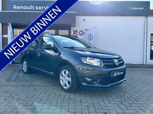 Dacia Logan MCV 0.9 TCe S&S Ambiance Airco