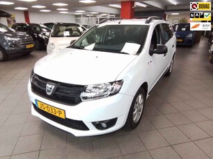 Dacia Logan MCV 0.9 TCe S&S Robust