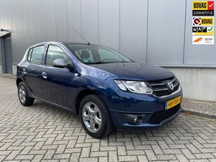 Dacia Sandero 0.9 TCe 10th Anniversary / Airco