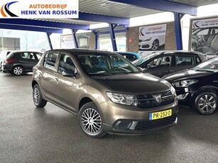 Dacia Sandero 0.9 TCe Ambiance Airco Cv+ab NAP.