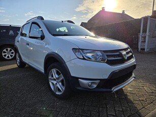 Dacia Sandero 0.9 TCe S&S Stepway Navi/Airco (bj 2015)