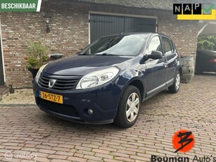 Dacia Sandero 1.2 Ambiance