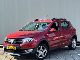 Dacia Sandero BWJ 2014 0.9 TCe 90PK Stepway Ambiance