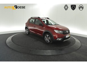 Dacia Sandero TCe 90 Tech Road Navigatie