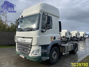 DAF CF Euro6 440 Euro 6 (bj 2015)