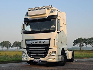 DAF XF 530 ssc led intarder