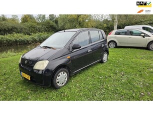 Daihatsu Cuore 1.0-12V Tokyo