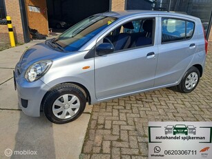 Daihatsu Cuore 1.0 Clever