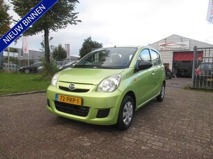 Daihatsu Cuore 1.0 Clever 2e Eigenaar Zeer Nette Auto