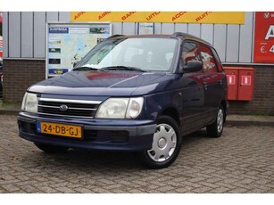 Daihatsu Gran Move 1.6i-16V CX | Automaat | NAP | Nieuwe APK |