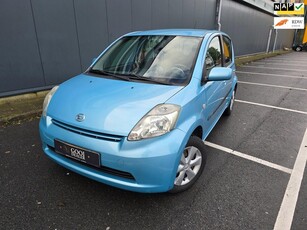 Daihatsu Sirion 2 1.3-16V Comfort AIRCO 1E EIGENAAR 38.000