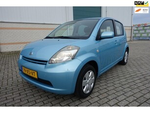 Daihatsu Sirion 2 1.3-16V Prestige - vol. automaat - zeer