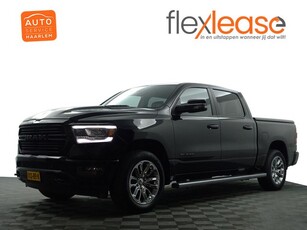 Dodge Ram 1500 5.7 V8 4x4 Crew Cab Laramie Aut- Prins