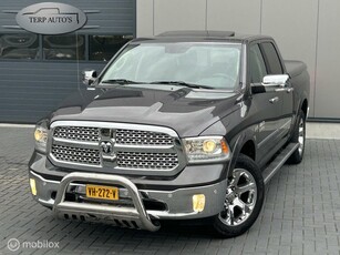 Dodge Ram 1500 5.7 V8 Laramie Luchtvering Lage