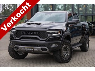 Dodge Ram 1500 TRX FINAL EDITION 6.2 V8 712PK HELLCAT