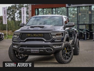 Dodge Ram 1500 TRX ® HELLCAT 711PK 2024 DEMO ALL-IN