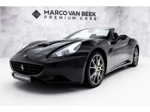 Ferrari California 4.3 V8 NL Auto Keramisch Carbon Dealer OH