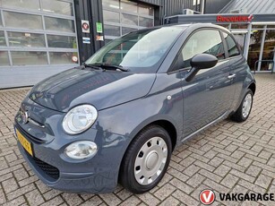 Fiat 500 0.9 TA T Young