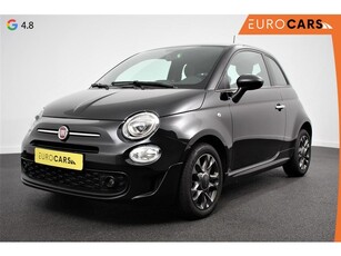 Fiat 500 1.0 Hybrid Sport Connect Navigatie Apple