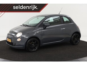 Fiat 500 1.2 Pop Automaat Airco Radio/CD